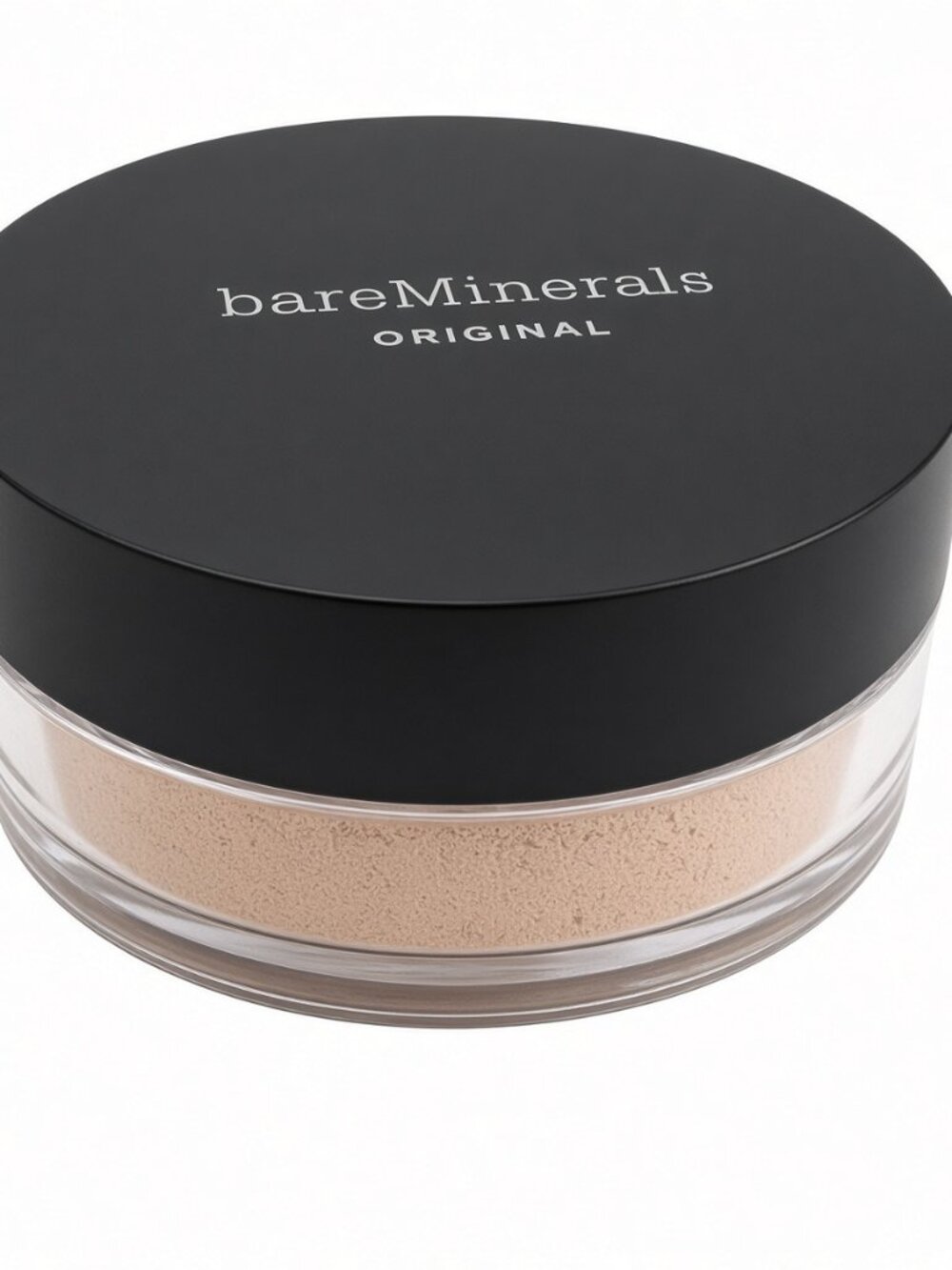bareMinerals ORIGINAL Loose Powder Foundation Medium 10 New